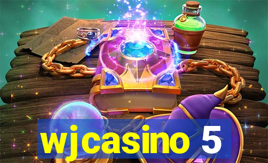 wjcasino 5